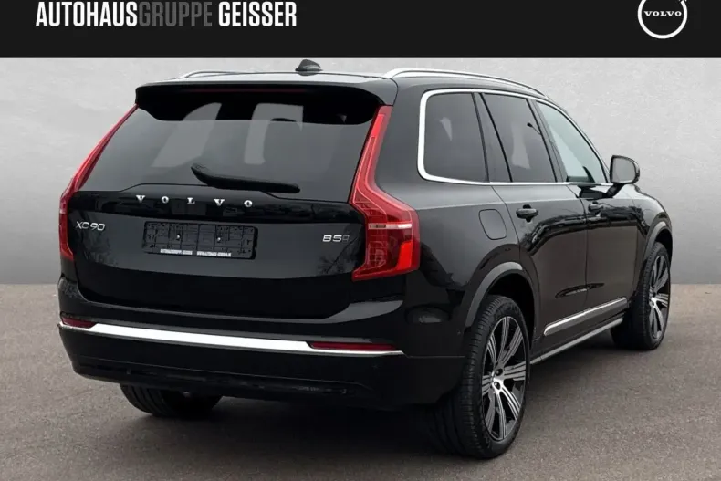 Volvo XC90 din 2023 cu 30.000 km - oferta VOL173906 - foto 7