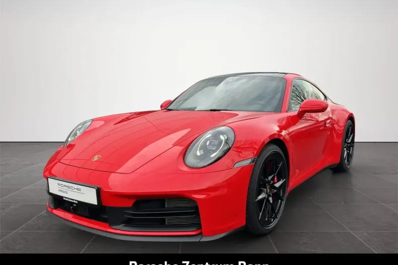 Porsche 992 din 2025 cu 16.520 km - oferta POR173907 - foto 2