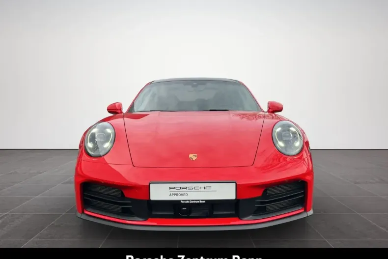 Porsche 992 din 2025 cu 16.520 km - oferta POR173907 - foto 3