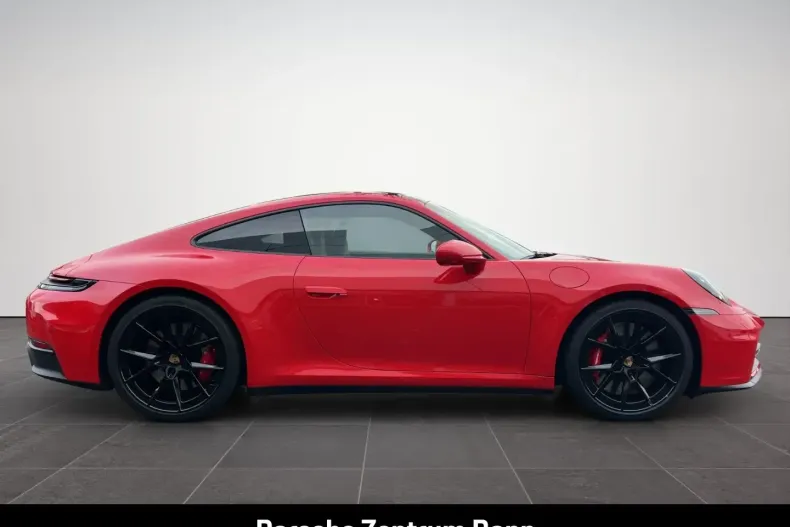 Porsche 992 din 2025 cu 16.520 km - oferta POR173907 - foto 4