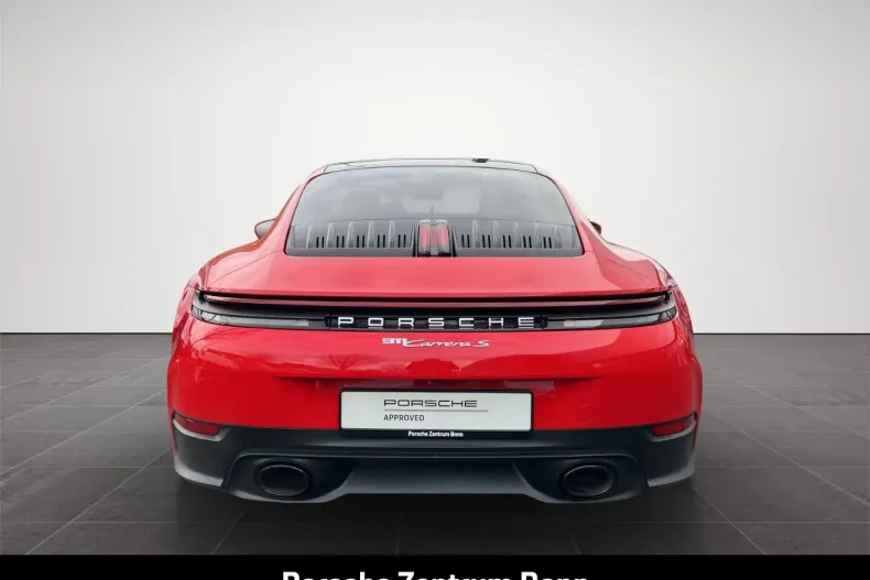 Porsche 992 din 2025 cu 16.520 km - oferta POR173907 - foto 6