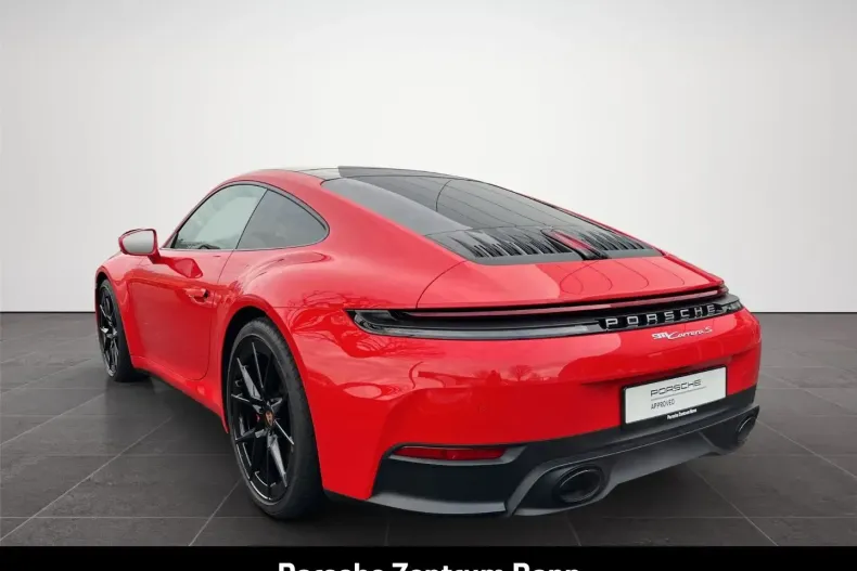 Porsche 992 din 2025 cu 16.520 km - oferta POR173907 - foto 7