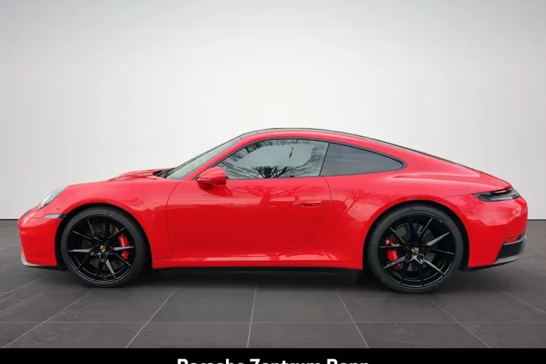 Porsche 992 din 2025 cu 16.520 km - oferta POR173907 - foto 8