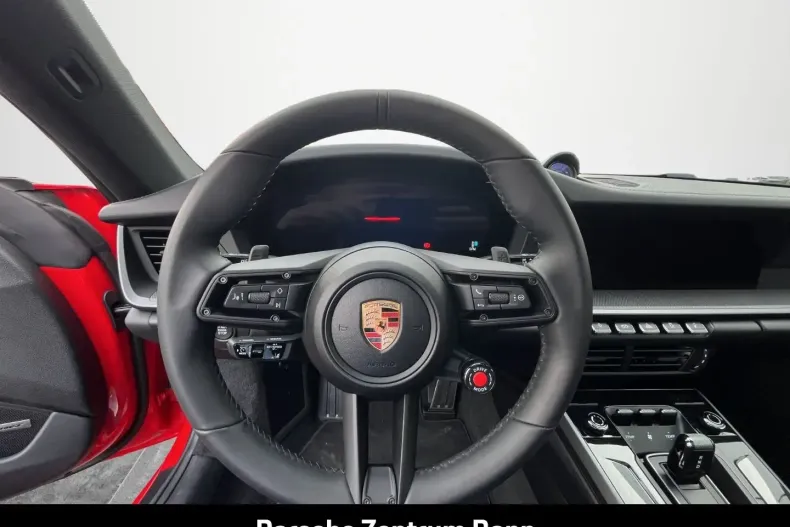 Porsche 992 din 2025 cu 16.520 km - oferta POR173907 - foto 10