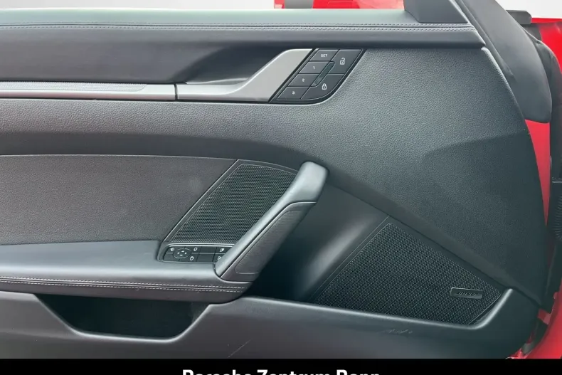 Porsche 992 din 2025 cu 16.520 km - oferta POR173907 - foto 12