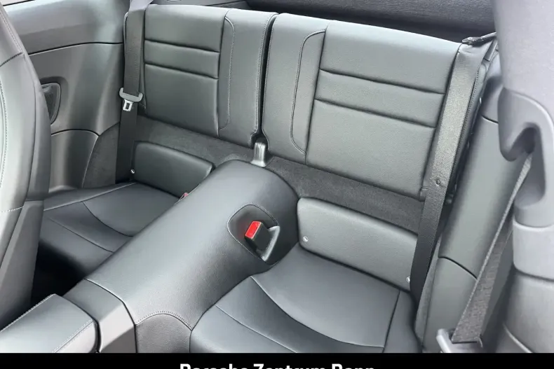 Porsche 992 din 2025 cu 16.520 km - oferta POR173907 - foto 13