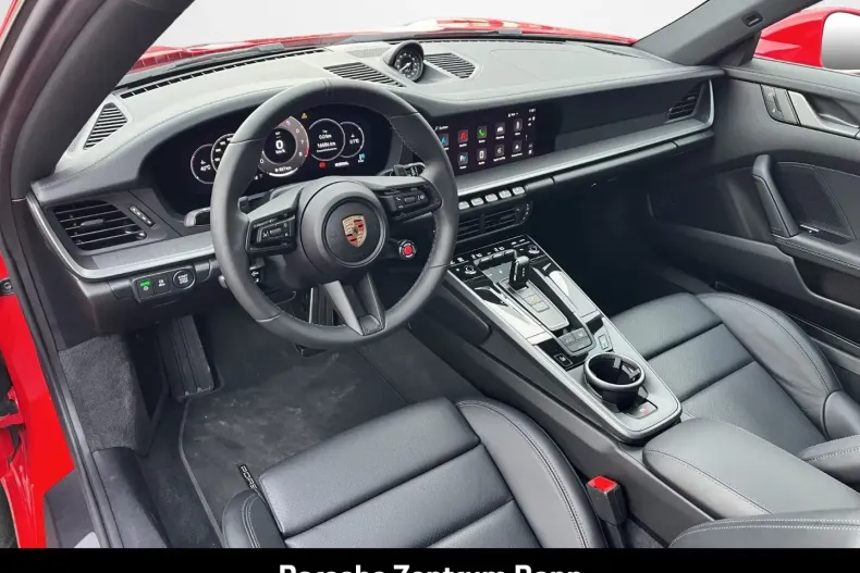 Porsche 992 din 2025 cu 16.520 km - oferta POR173907 - foto 14