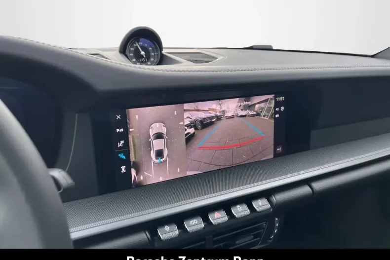 Porsche 992 din 2025 cu 16.520 km - oferta POR173907 - foto 16