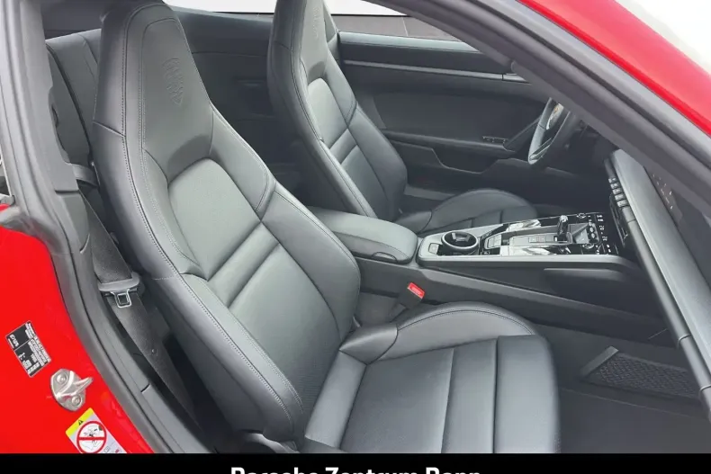 Porsche 992 din 2025 cu 16.520 km - oferta POR173907 - foto 18