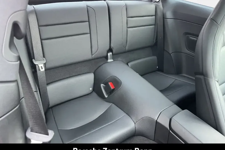 Porsche 992 din 2025 cu 16.520 km - oferta POR173907 - foto 19