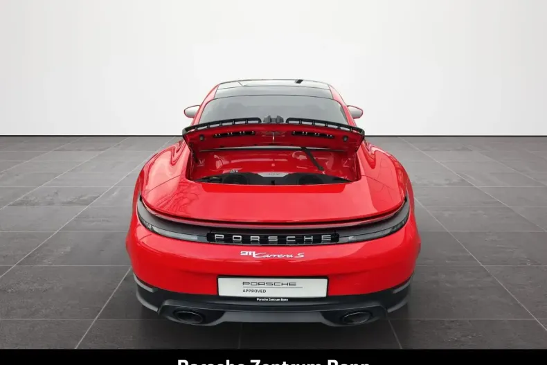 Porsche 992 din 2025 cu 16.520 km - oferta POR173907 - foto 20