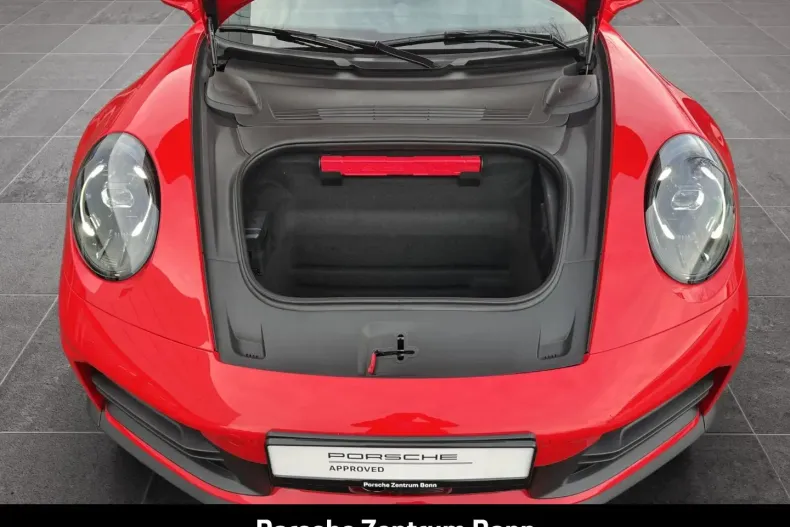 Porsche 992 din 2025 cu 16.520 km - oferta POR173907 - foto 21