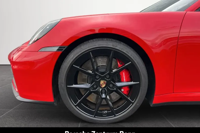 Porsche 992 din 2025 cu 16.520 km - oferta POR173907 - foto 22