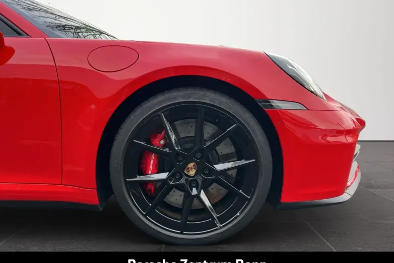 Porsche 992 din 2025 cu 16.520 km - oferta POR173907 - foto 23