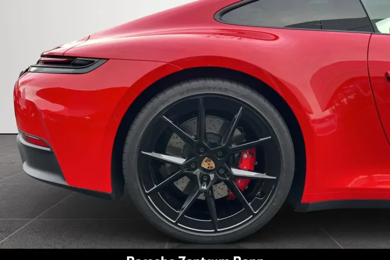 Porsche 992 din 2025 cu 16.520 km - oferta POR173907 - foto 24