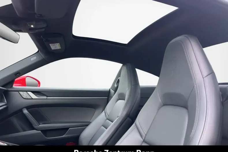 Porsche 992 din 2025 cu 16.520 km - oferta POR173907 - foto 26