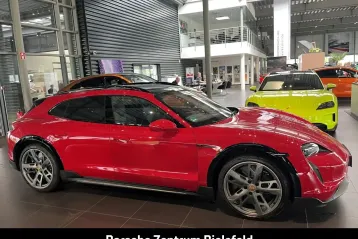 Porsche Taycan din 2023 - oferta POR173908