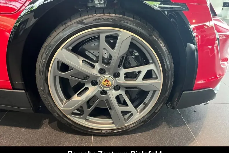 Porsche Taycan din 2023 cu 3.391 km - oferta POR173908 - foto 5