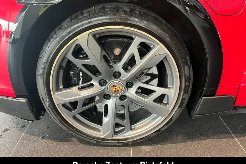 Porsche Taycan din 2023 cu 3.391 km - oferta POR173908 - foto 11