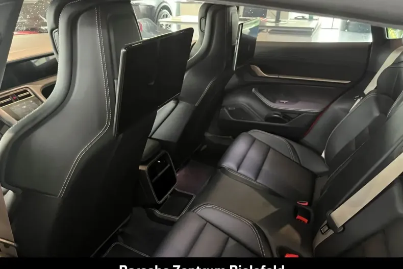 Porsche Taycan din 2023 cu 3.391 km - oferta POR173908 - foto 16