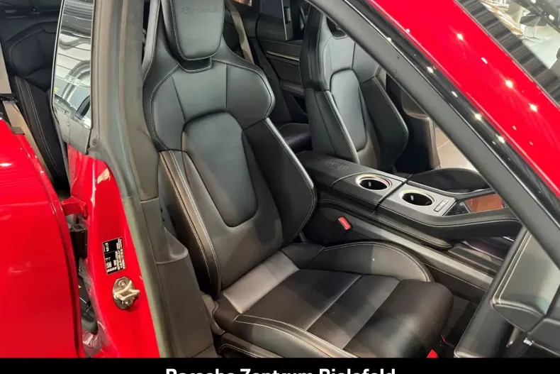 Porsche Taycan din 2023 cu 3.391 km - oferta POR173908 - foto 21