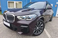 BMW X5 din 2022 cu 64.500 km - oferta BMW173909 - foto 1