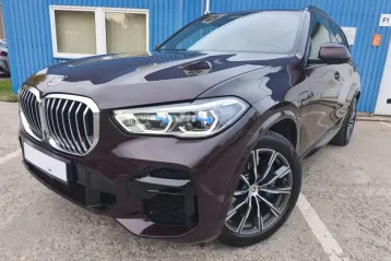 BMW X5 din 2022 - oferta BMW173909