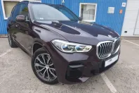 BMW X5 din 2022 cu 64.500 km - oferta BMW173909 - foto 2