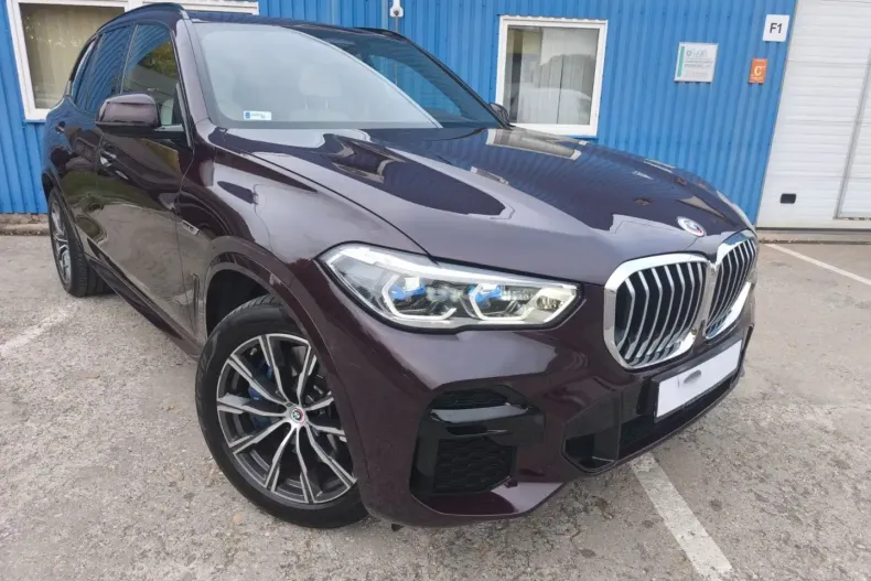 BMW X5 din 2022 cu 64.500 km - oferta BMW173909 - foto 2