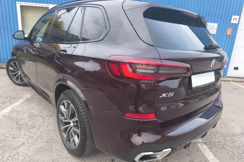 BMW X5 din 2022 cu 64.500 km - oferta BMW173909 - foto 3