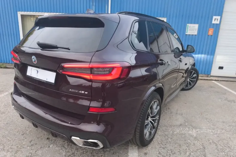 BMW X5 din 2022 cu 64.500 km - oferta BMW173909 - foto 4