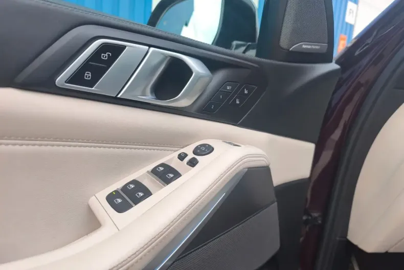 BMW X5 din 2022 cu 64.500 km - oferta BMW173909 - foto 10