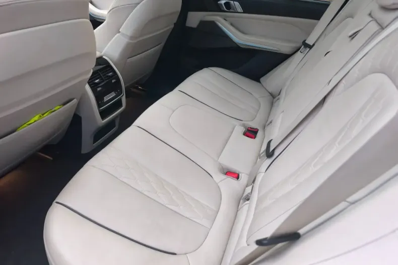 BMW X5 din 2022 cu 64.500 km - oferta BMW173909 - foto 12