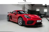 Porsche Cayman din 2024 cu 2.990 km - oferta POR173910 - foto 1