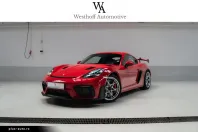 Porsche Cayman din 2024 cu 2.990 km - oferta POR173910 - foto 2