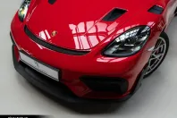 Porsche Cayman din 2024 cu 2.990 km - oferta POR173910 - foto 3