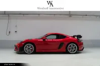 Porsche Cayman din 2024 cu 2.990 km - oferta POR173910 - foto 5