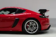 Porsche Cayman din 2024 cu 2.990 km - oferta POR173910 - foto 7