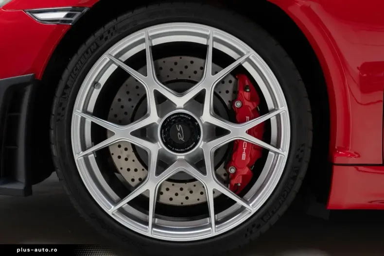 Porsche Cayman din 2024 cu 2.990 km - oferta POR173910 - foto 16