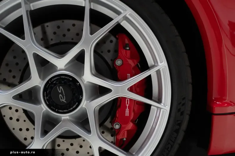 Porsche Cayman din 2024 cu 2.990 km - oferta POR173910 - foto 17