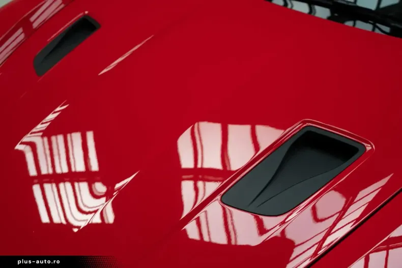 Porsche Cayman din 2024 cu 2.990 km - oferta POR173910 - foto 18