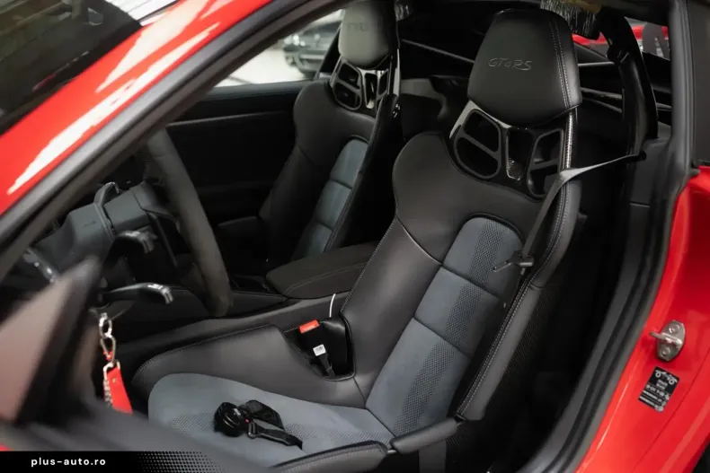 Porsche Cayman din 2024 cu 2.990 km - oferta POR173910 - foto 21