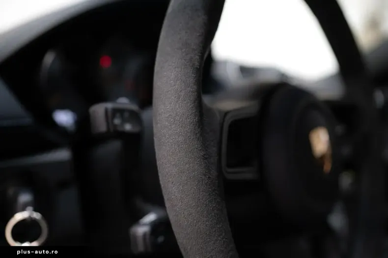 Porsche Cayman din 2024 cu 2.990 km - oferta POR173910 - foto 25