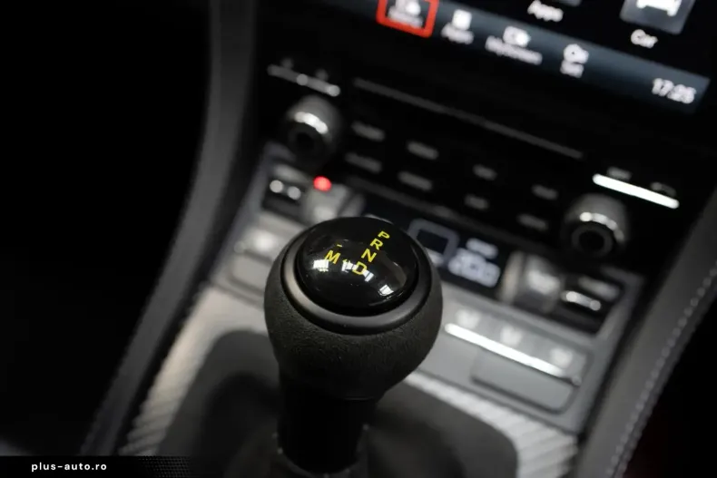 Porsche Cayman din 2024 cu 2.990 km - oferta POR173910 - foto 26