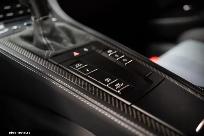 Porsche Cayman din 2024 cu 2.990 km - oferta POR173910 - foto 27