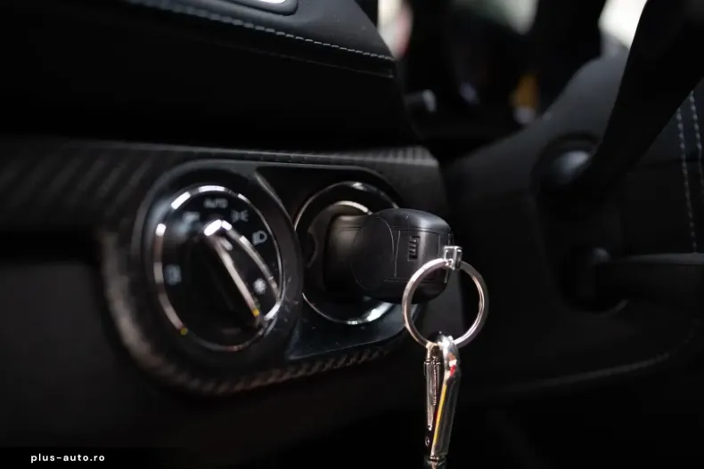 Porsche Cayman din 2024 cu 2.990 km - oferta POR173910 - foto 29