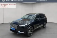 Volvo XC90 din 2024 cu 25.347 km - oferta VOL173911 - foto 1