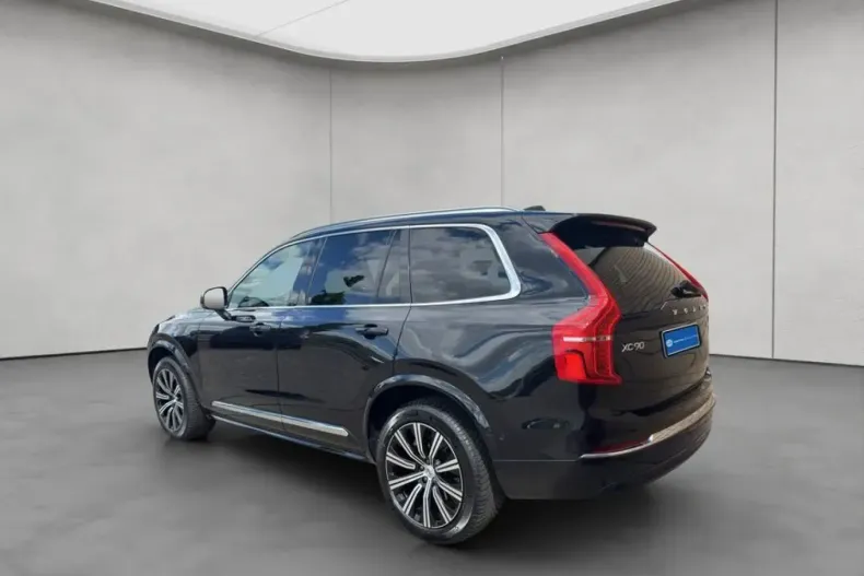 Volvo XC90 din 2024 cu 25.347 km - oferta VOL173911 - foto 3