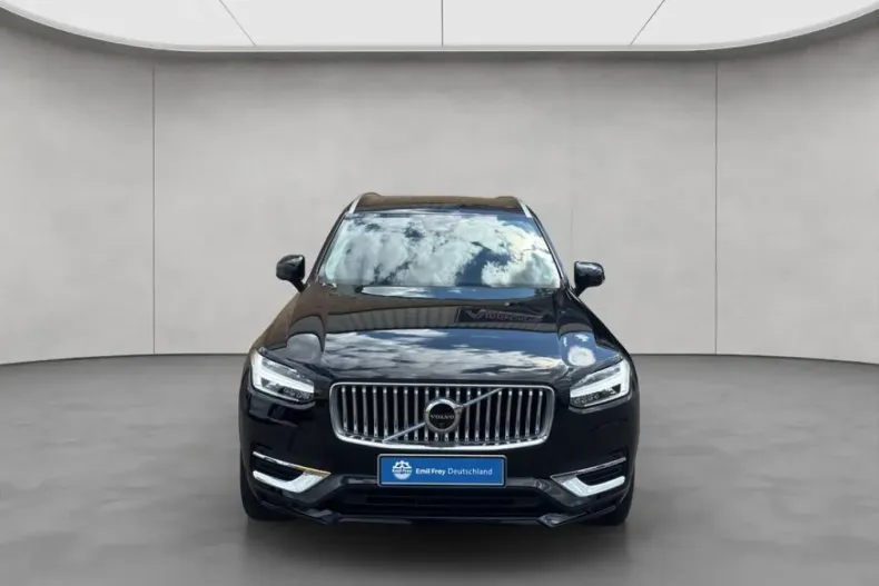 Volvo XC90 din 2024 cu 25.347 km - oferta VOL173911 - foto 6