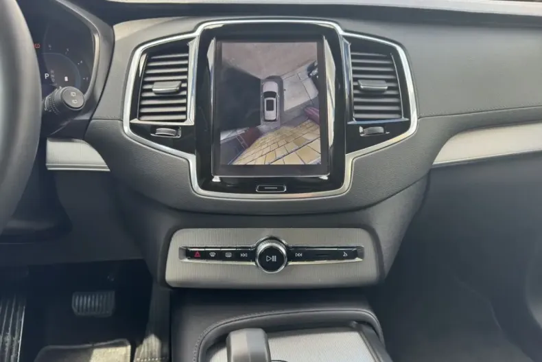 Volvo XC90 din 2024 cu 25.347 km - oferta VOL173911 - foto 10